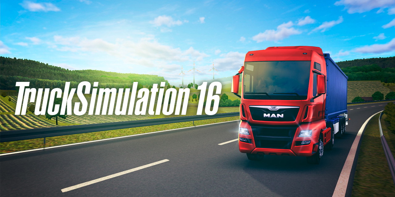 Truck Simulator Ultimate 3D instal the new version for apple